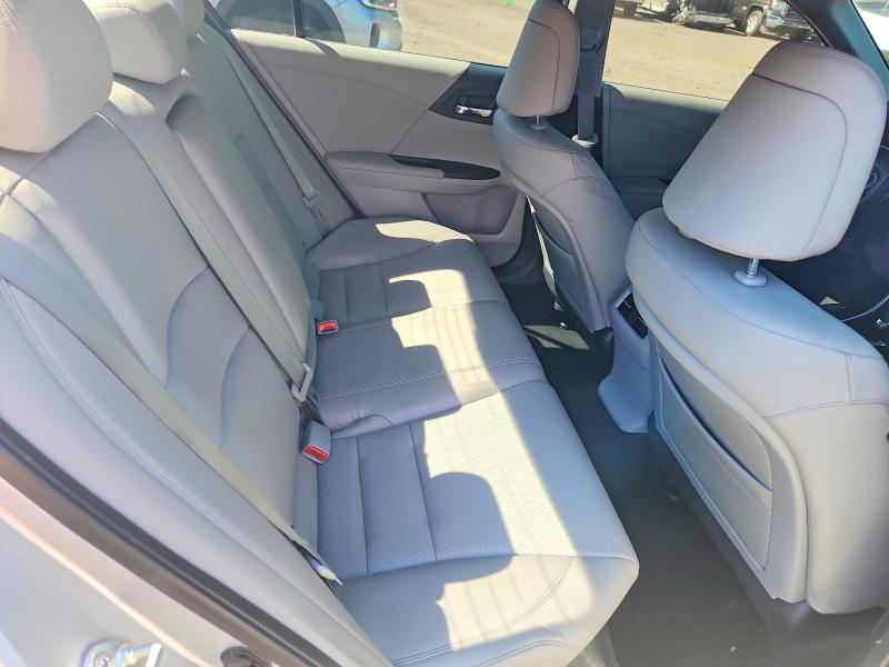 Продажа на аукционе авто 2013 Honda Accord, vin: 1HGCR2F81DA196866, номер лота: 57185476