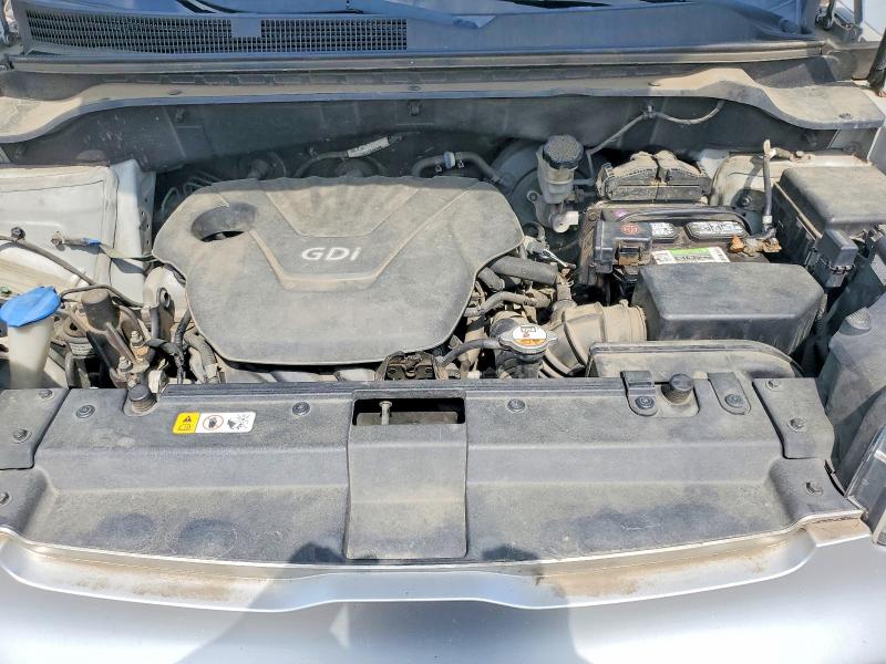 Продаж на аукціоні авто 2014 Kia Soul, vin: KNDJN2A28E7701319, номер лоту: 55628856