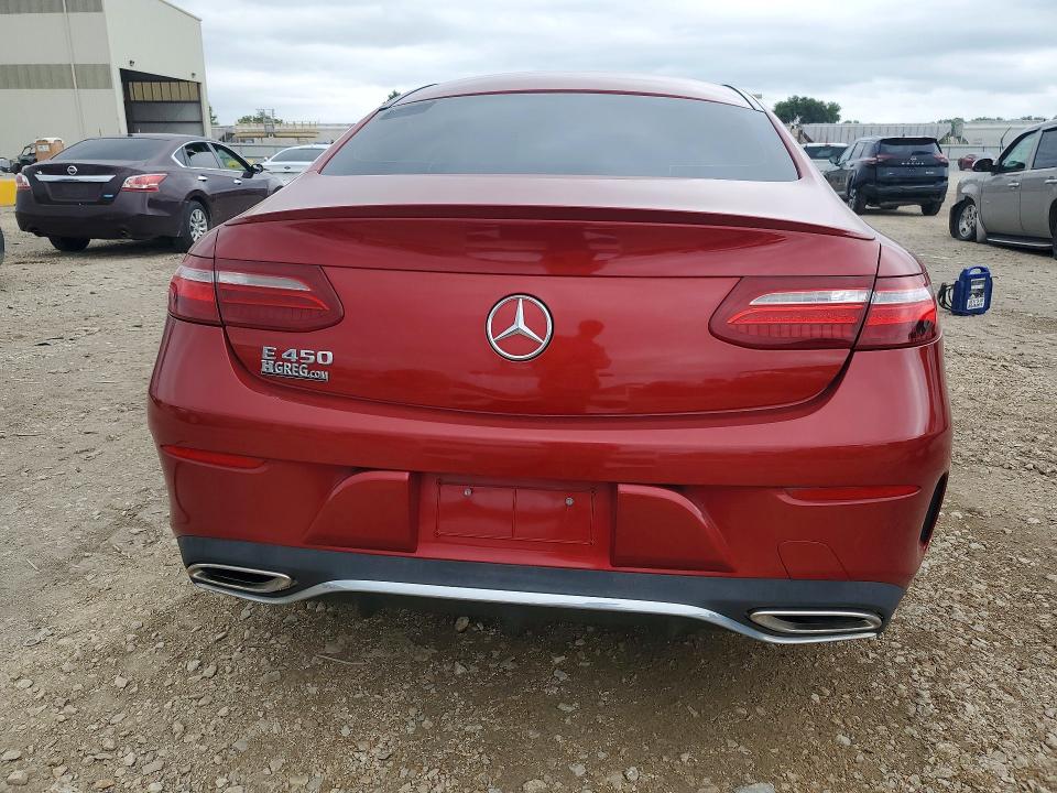 56518406 :رقم المزاد ، WDD1J6HB2KF083253 vin ، 2019 Mercedes-benz E مزاد بيع
