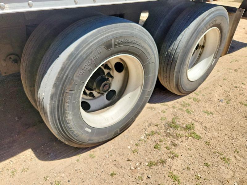 Aukcja sprzedaży 2019 Hyundai Translead Inc Trailers, vin: 3H3V532C0KR739035, numer aukcji: 57386276