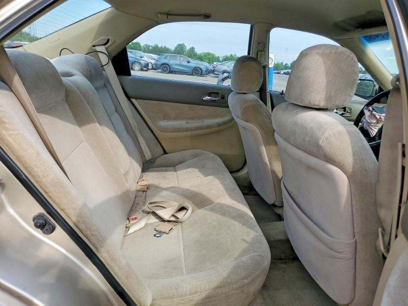 Продажа на аукционе авто 1995 Honda Accord, vin: 1HGCD5634SA043691, номер лота: 58257046