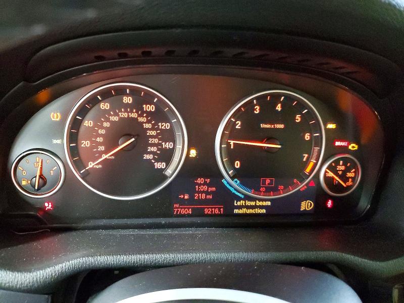 Aukcja sprzedaży 2014 Bmw X3, vin: 5UXWX9C54E0D23204, numer aukcji: 56456616
