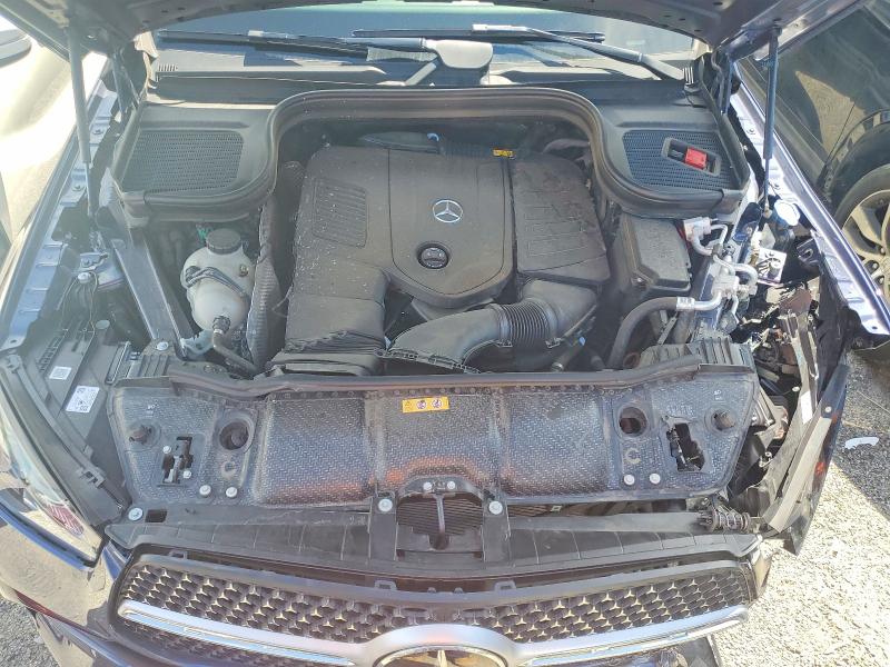 56948776 :رقم المزاد ، 4JGFB4GB1RB054116 vin ، 2024 Mercedes-benz Gle مزاد بيع