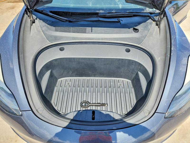 Продаж на аукціоні авто 2022 Tesla Model 3, vin: 5YJ3E1EA2NF286853, номер лоту: 85627335