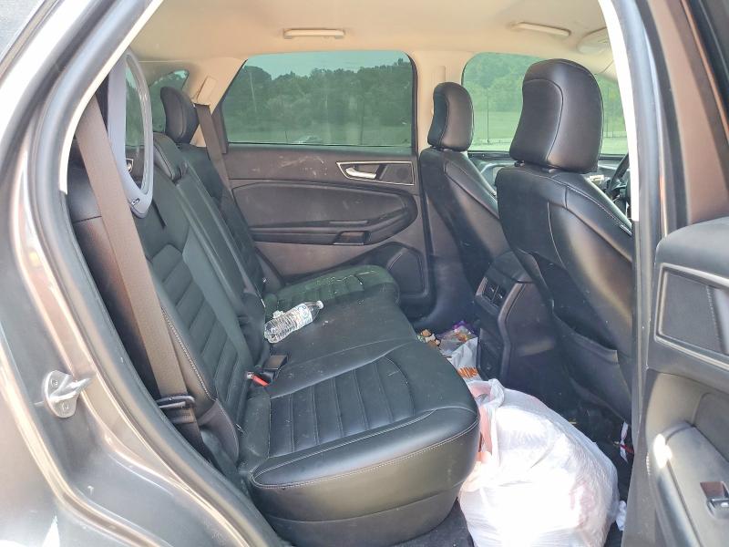 2021 Ford Edge მანქანა იყიდება აუქციონზე, vin: 2FMPK4J94MBA22712, აუქციონის ნომერი: 56076776