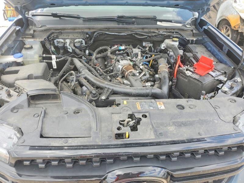 Продажа на аукционе авто 2025 Ford Ranger, vin: 1FTER4KP4SLE12999, номер лота: 58113176