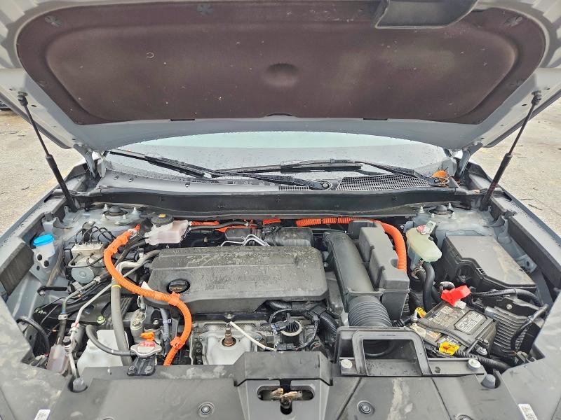 2026 Honda Cr-v მანქანა იყიდება აუქციონზე, vin: 7FARS6H64TE006021, აუქციონის ნომერი: 58965646