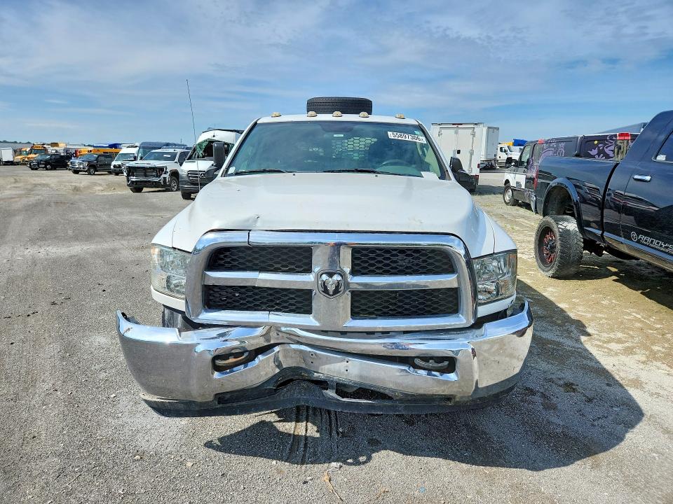 Aukcja sprzedaży 2018 Ram 3500, vin: 3C7WRSCL3JG116083, numer aukcji: 55897306