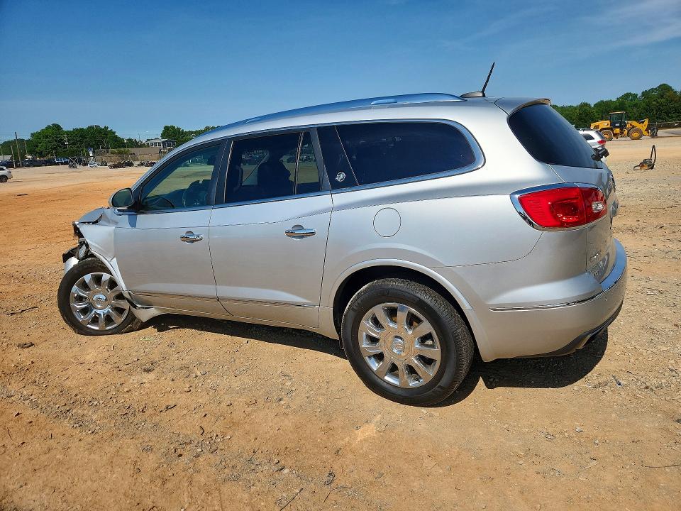 Aukcja sprzedaży 2017 Buick Enclave, vin: 5GAKRBKD2HJ320308, numer aukcji: 54560536