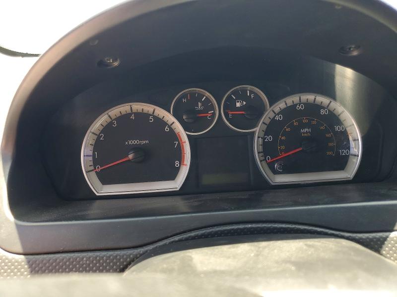 Продажа на аукционе авто 2011 Chevrolet Aveo, vin: KL1TD5DE9BB249125, номер лота: 58326136