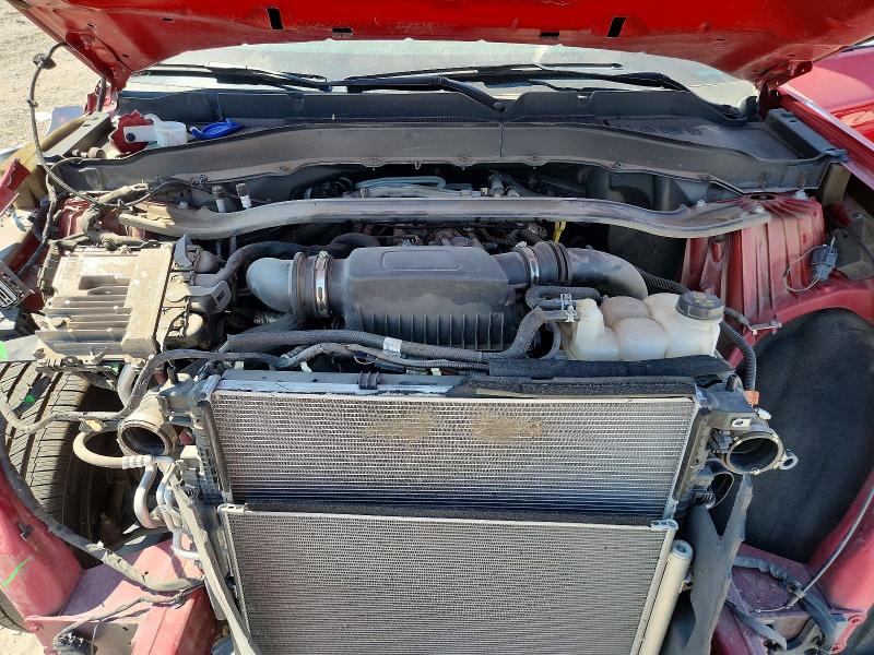 Продаж на аукціоні авто 2022 Ford Explorer, vin: 1FM5K8GC3NGA17772, номер лоту: 57214956