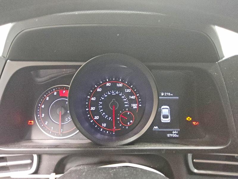 Продаж на аукціоні авто 2023 Hyundai Elantra, vin: KMHLM4AG2PU523166, номер лоту: 56685986
