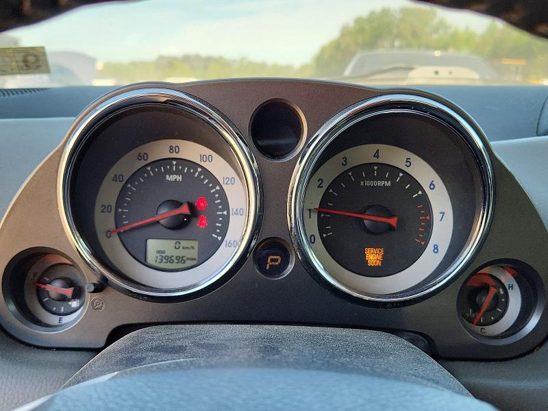 Продаж на аукціоні авто 2006 Mitsubishi Eclipse, vin: 4A3AK34T96E004335, номер лоту: 55641526