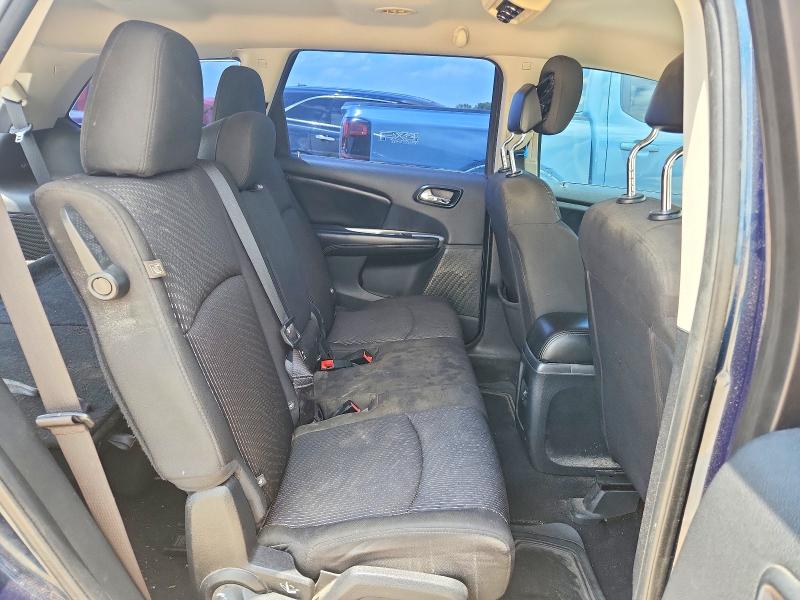 58183296 :رقم المزاد ، 3C4PDCAB6FT614728 vin ، 2015 Dodge Journey مزاد بيع