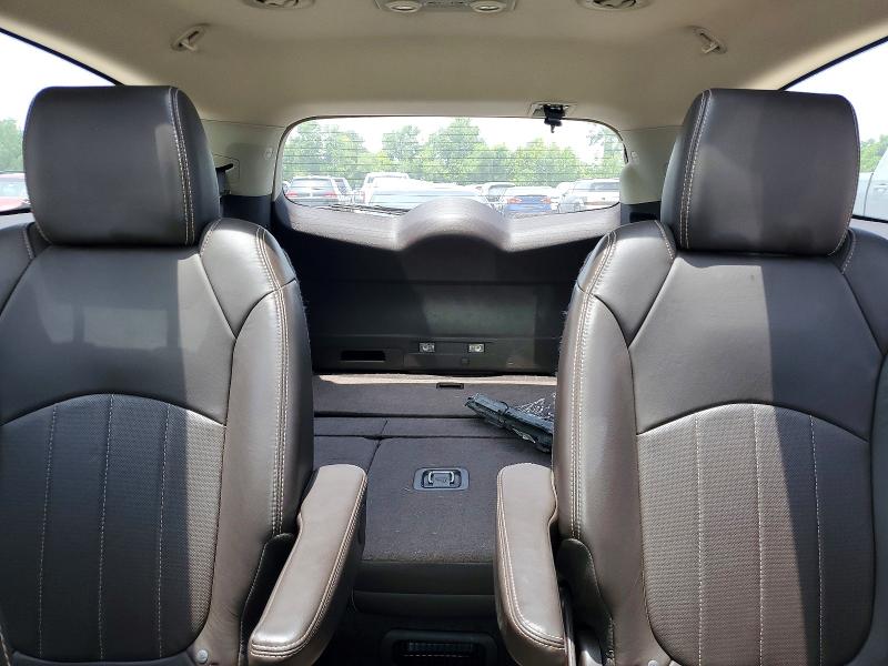 2013 Buick Enclave მანქანა იყიდება აუქციონზე, vin: 5GAKRCKD5DJ211311, აუქციონის ნომერი: 58568876
