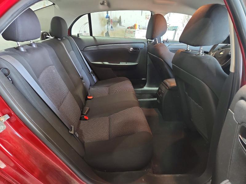 2012 Chevrolet Malibu მანქანა იყიდება აუქციონზე, vin: 1G1ZC5E07CF342818, აუქციონის ნომერი: 55731186