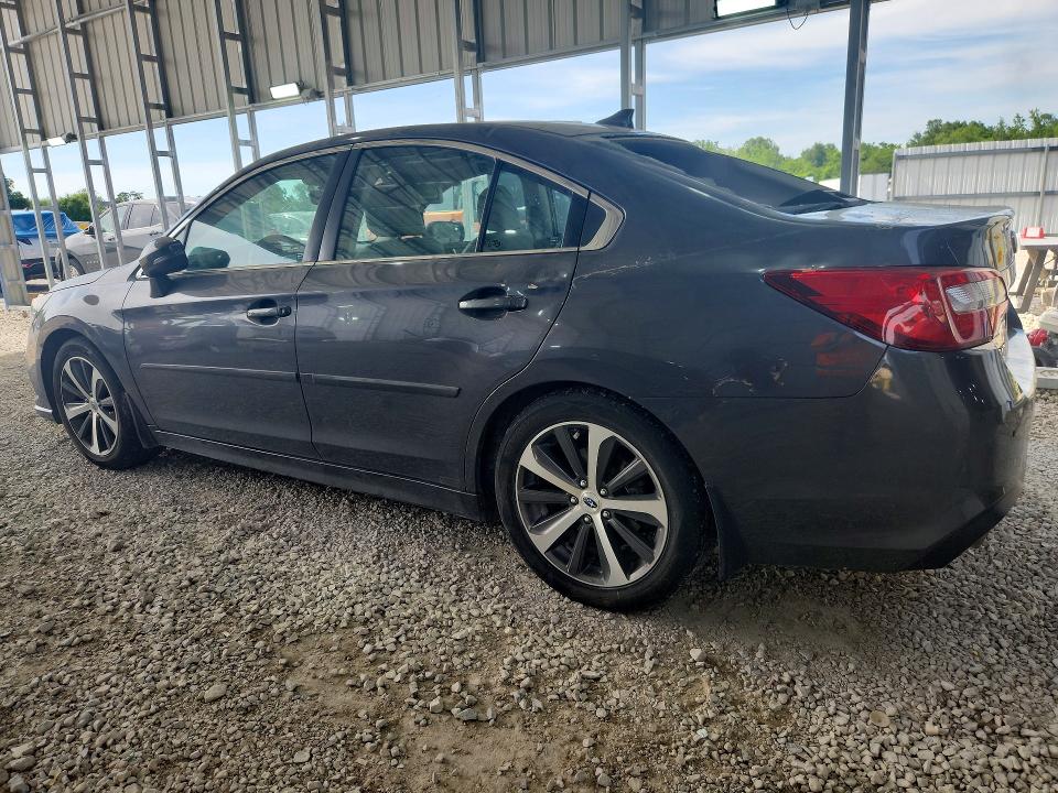 Aukcja sprzedaży 2018 Subaru Legacy, vin: 4S3BNEN60J3036839, numer aukcji: 55966626