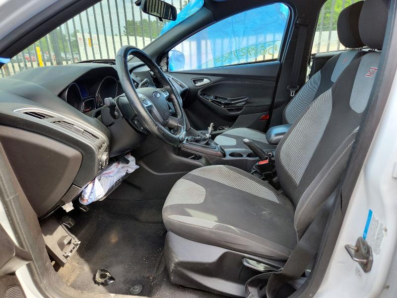 Aukcja sprzedaży 2013 Ford Focus, vin: 1FADP3L93DL311487, numer aukcji: 56892736