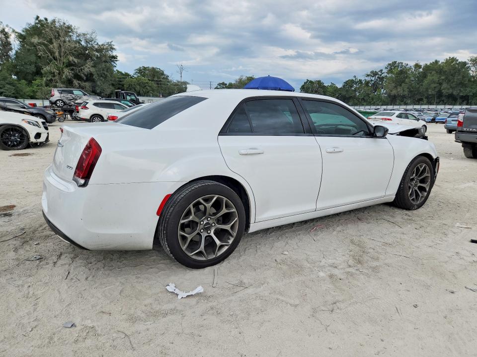 59071266 :رقم المزاد ، 2C3CCAAG6JH320253 vin ، 2018 Chrysler 300 مزاد بيع