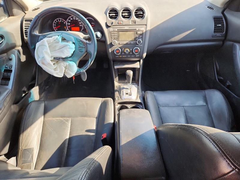 Продажа на аукционе авто 2010 Nissan Altima, vin: 1N4BL2AP7AN537997, номер лота: 58120256