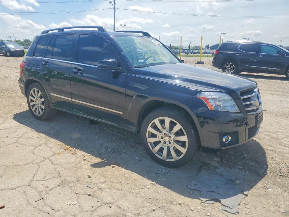 Продажа на аукционе авто 2012 Mercedes-benz Glk, vin: WDCGG8HB2CF939175, номер лота: 56996576
