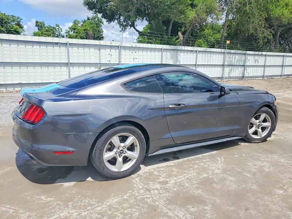 56825476 :رقم المزاد ، 1FA6P8AM3H5249824 vin ، 2017 Ford Mustang مزاد بيع