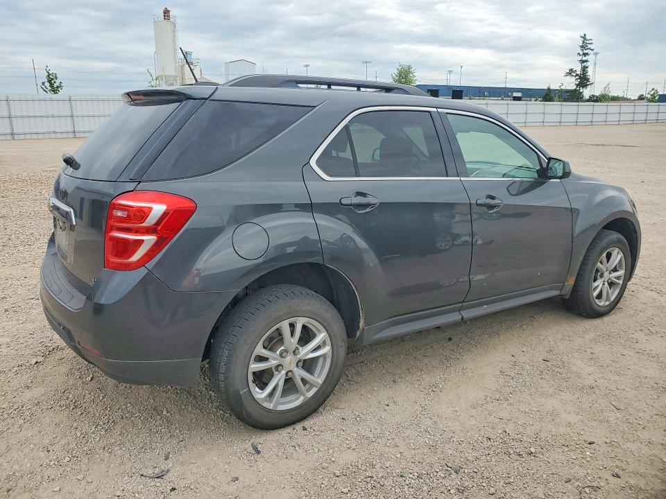 Aukcja sprzedaży 2017 Chevrolet Equinox, vin: 2GNFLFEK8H6252815, numer aukcji: 58562986