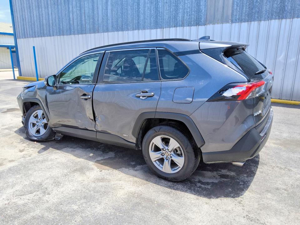 Продаж на аукціоні авто 2023 Toyota Rav4, vin: 4T3MWRFV1PU090840, номер лоту: 57997386
