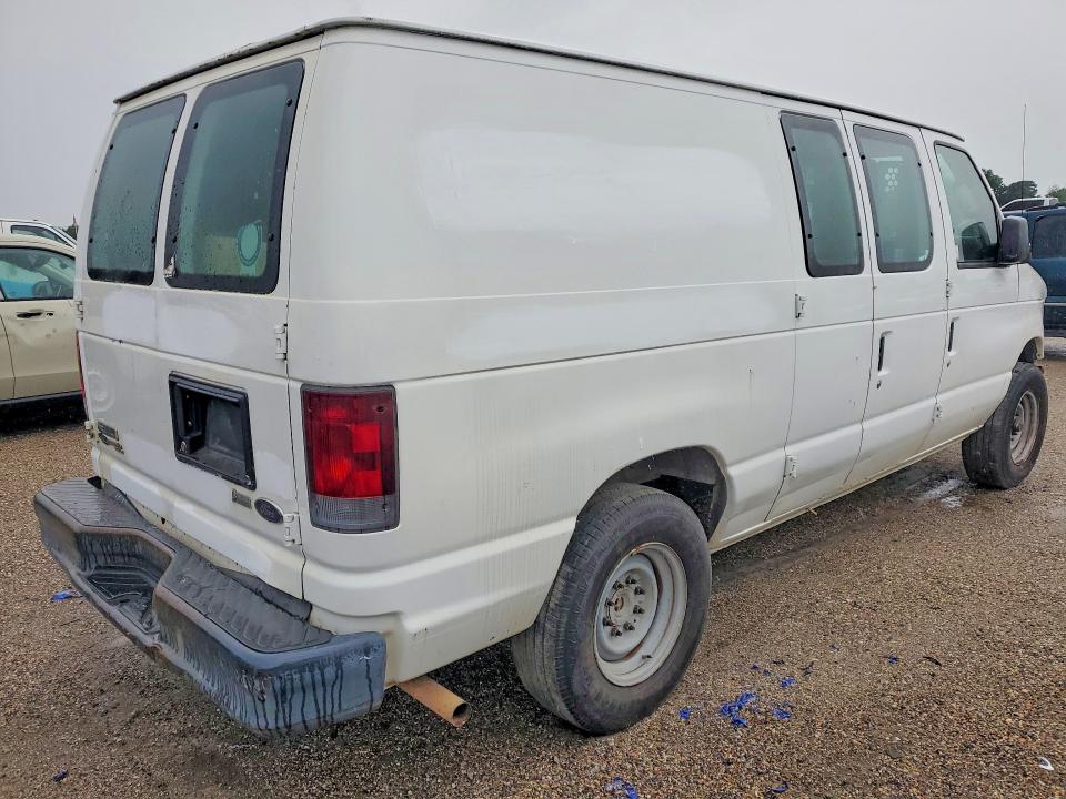 2013 Ford Econoline მანქანა იყიდება აუქციონზე, vin: 1FTNE1EW9DDA13693, აუქციონის ნომერი: 55353266