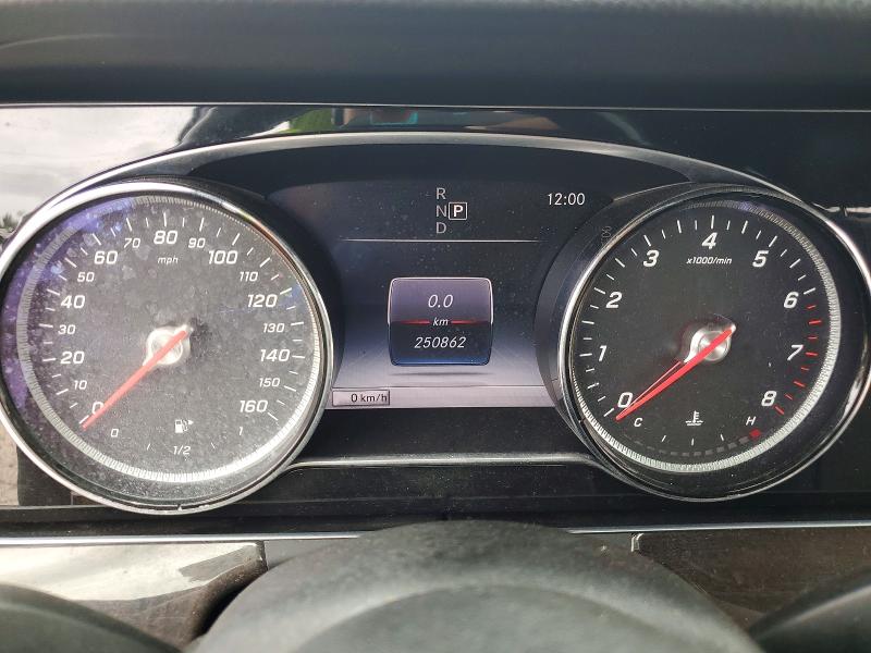 56464766 :رقم المزاد ، WDDZF4JB4KA517429 vin ، 2019 Mercedes-benz E مزاد بيع