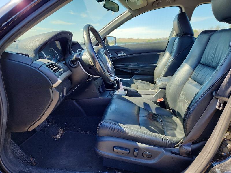 58632426 :رقم المزاد ، 1HGCP2F68CA053206 vin ، 2012 Honda Accord مزاد بيع