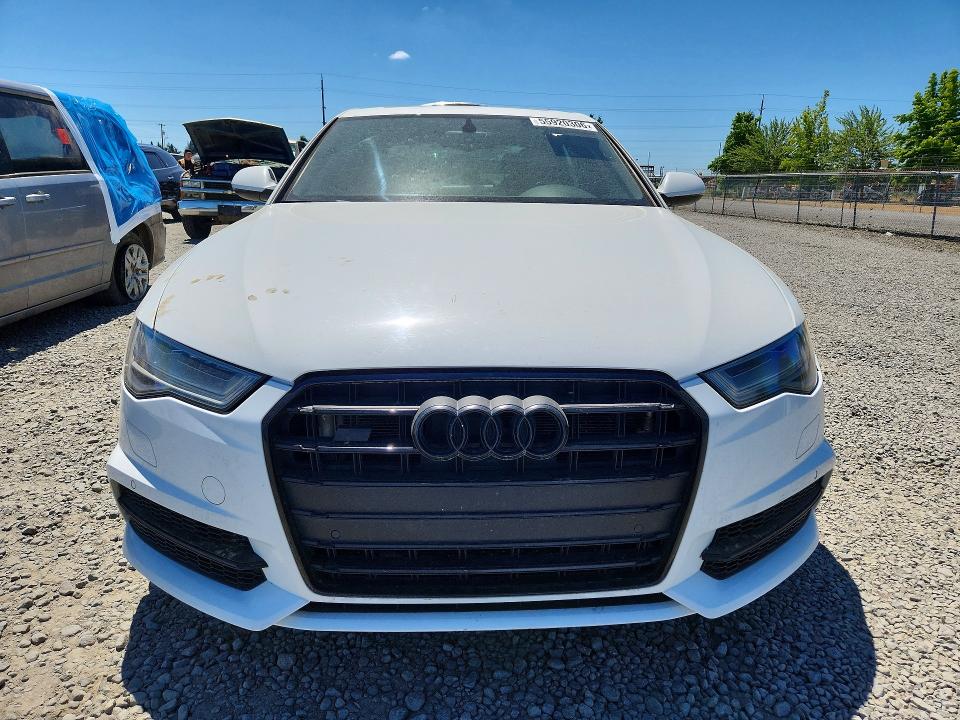 Aukcja sprzedaży 2016 Audi S6, vin: WAUF2AFC5GN108197, numer aukcji: 55920306