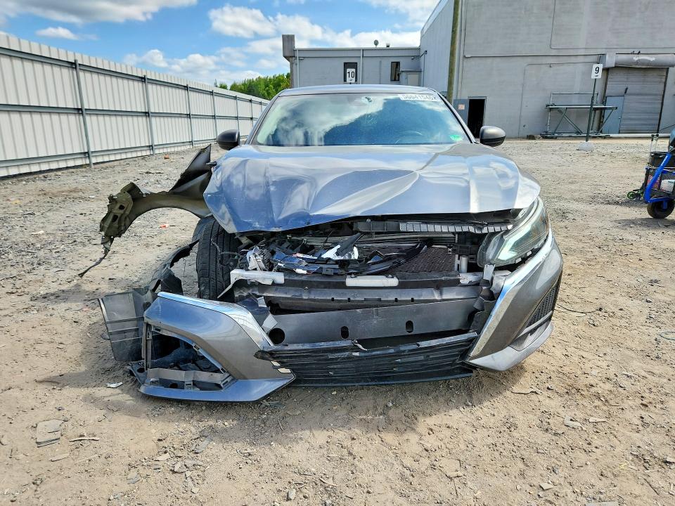 56641546 :رقم المزاد ، 1N4BL4BV1RN326007 vin ، 2024 Nissan Altima مزاد بيع