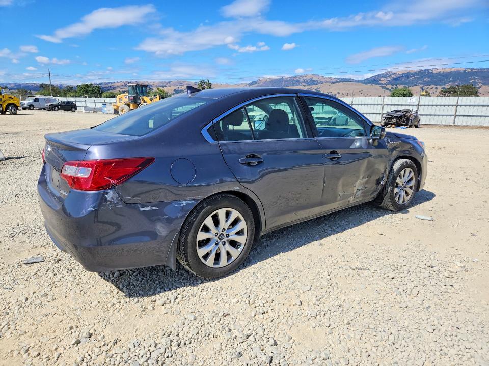 2016 Subaru Legacy მანქანა იყიდება აუქციონზე, vin: 4S3BNBF67G3010339, აუქციონის ნომერი: 59176606