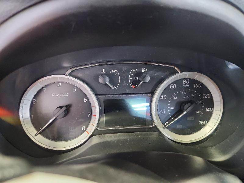 Продаж на аукціоні авто 2015 Nissan Sentra, vin: 3N1AB7AP6FL662134, номер лоту: 95589105