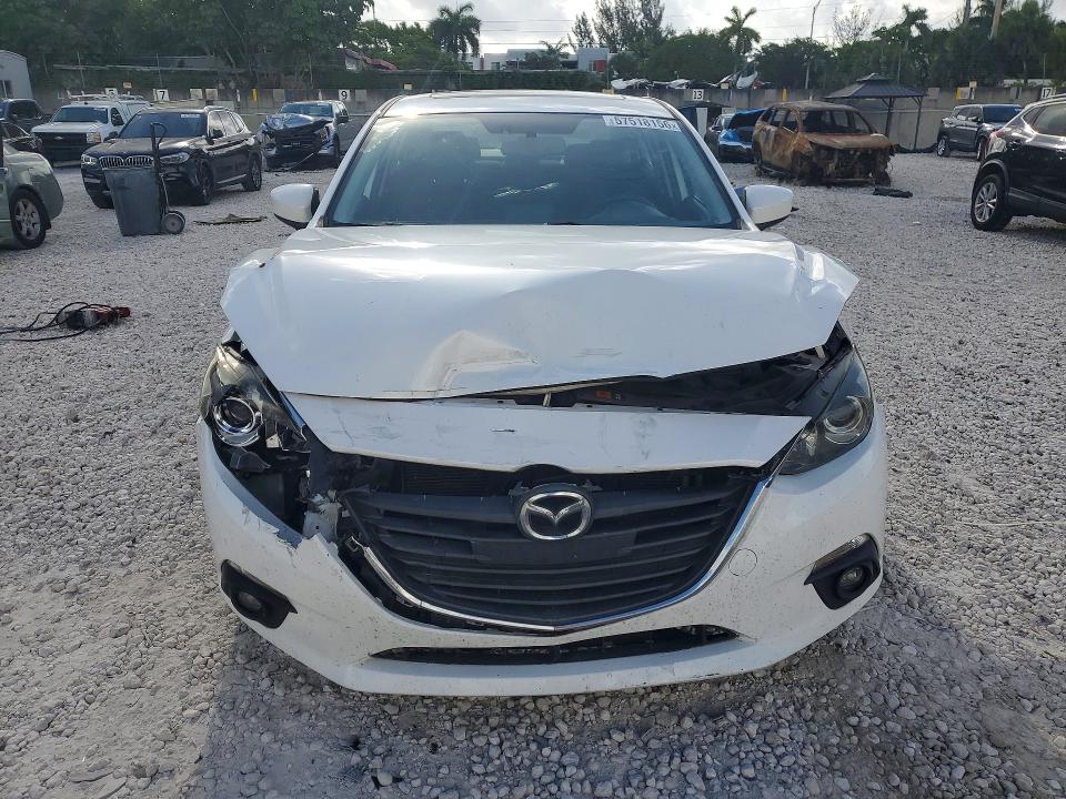 Aukcja sprzedaży 2016 Mazda 3, vin: 3MZBM1W76GM305529, numer aukcji: 57518156