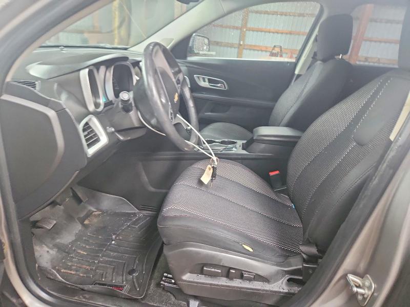 Продажа на аукционе авто 2012 Chevrolet Equinox, vin: 2GNFLPE56C6257164, номер лота: 57780446