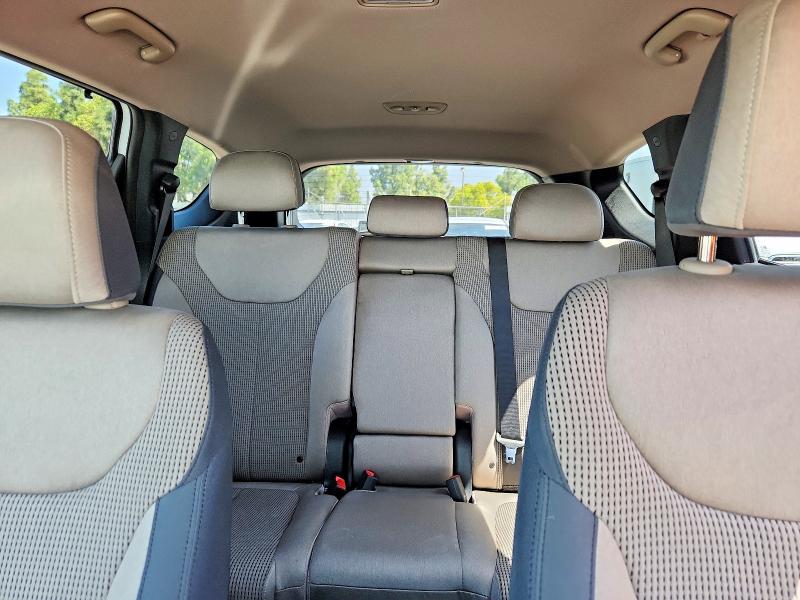 56091196 :رقم المزاد ، 5NMS33AD0KH038723 vin ، 2019 Hyundai Santa Fe مزاد بيع
