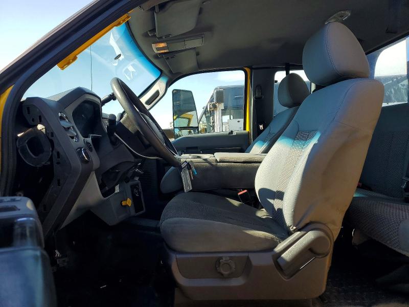 Aukcja sprzedaży 2021 Ford F650, vin: 1FDWX6DE8MDF04546, numer aukcji: 56824886