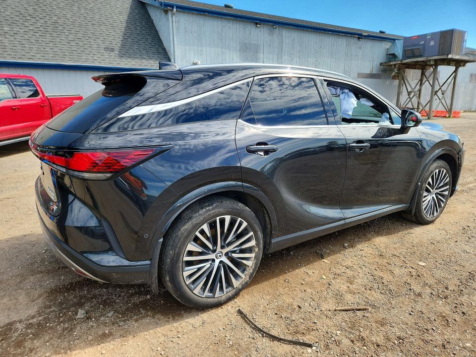 Aukcja sprzedaży 2024 Lexus Rx 350h, vin: 2T2BBMCA0RC046148, numer aukcji: 58263156