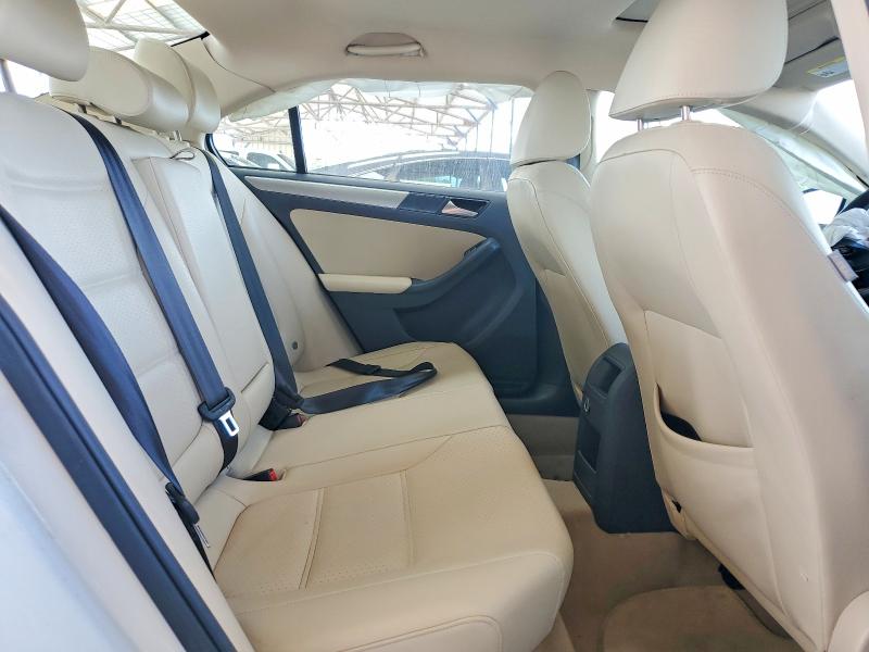 Aukcja sprzedaży 2015 Volkswagen Jetta, vin: 3VWD07AJ2FM278810, numer aukcji: 58117116