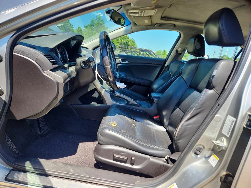 Aukcja sprzedaży 2010 Acura Tsx, vin: JH4CU2F6XAC020943, numer aukcji: 55806496
