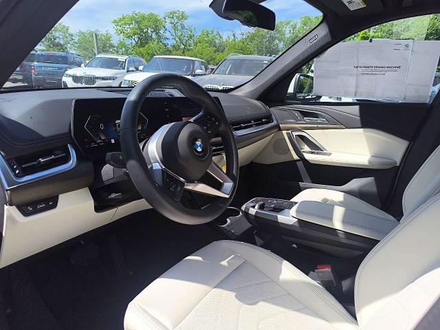 55633906 :رقم المزاد ، WBX73EF07T5420438 vin ، 2026 Bmw X1 مزاد بيع