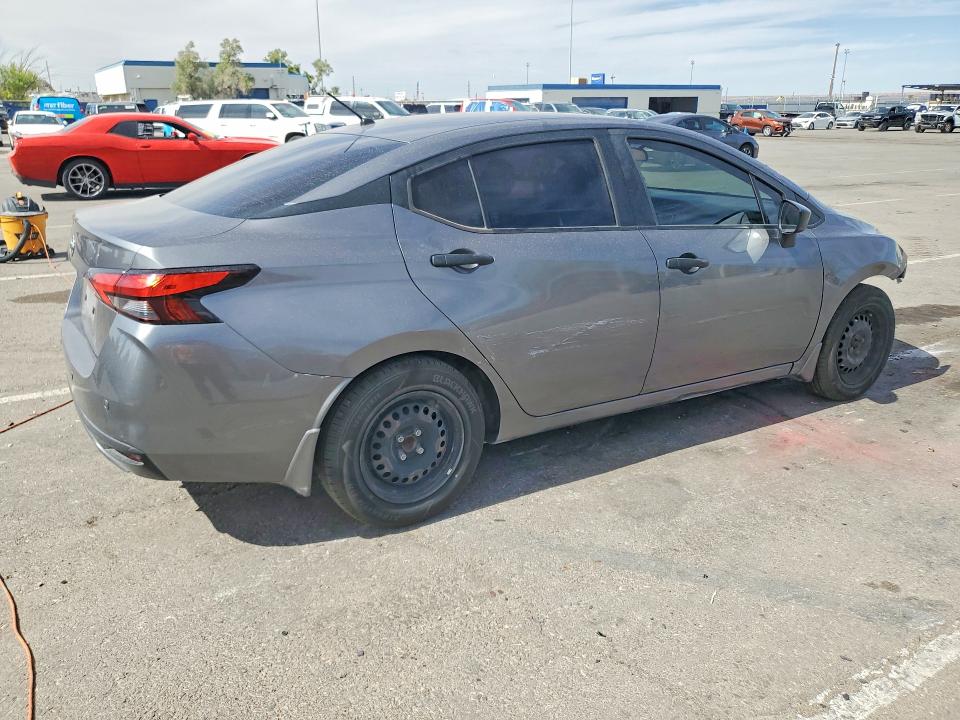 Aukcja sprzedaży 2020 Nissan Versa, vin: 3N1CN8DV8LL883312, numer aukcji: 57142936