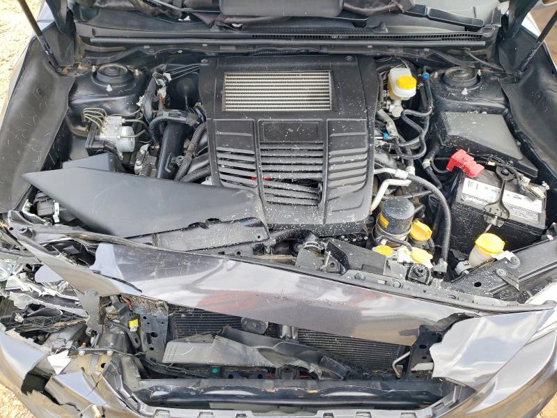 Продажа на аукционе авто 2020 Subaru Wrx, vin: JF1VA1A65L9805316, номер лота: 57584956