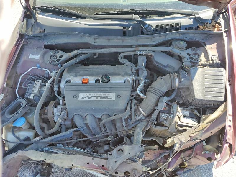 57577926 :رقم المزاد ، 1HGCP26839A067525 vin ، 2009 Honda Accord مزاد بيع