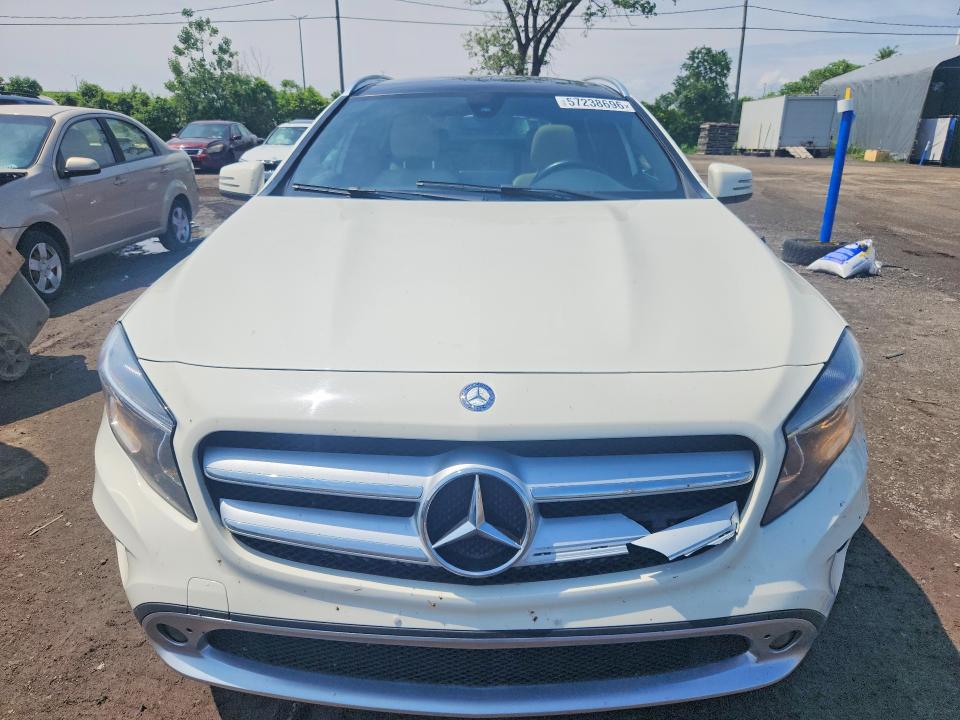 Продажа на аукционе авто 2016 Mercedes-benz 300 D, vin: WDCTG4GBXGJ230070, номер лота: 57238696