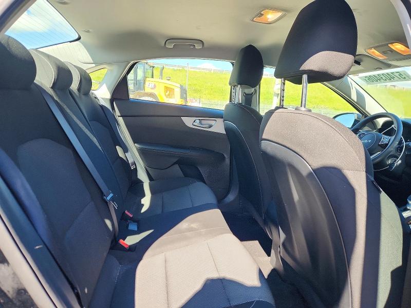 Продажа на аукционе авто 2024 Kia Forte, vin: 3KPF24AD0RE714731, номер лота: 57403406