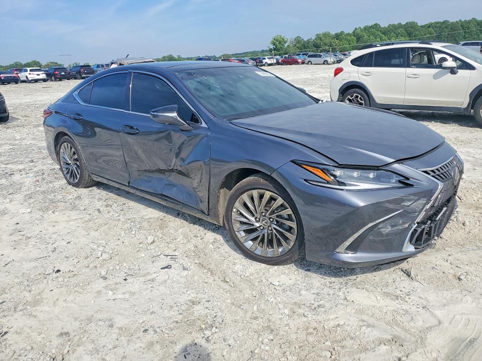 Продаж на аукціоні авто 2025 Lexus Es 350, vin: 58AFZ1B14SU185388, номер лоту: 55983336