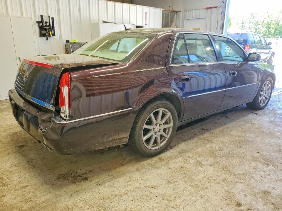 2008 Cadillac Dts მანქანა იყიდება აუქციონზე, vin: 1G6KD57948U185904, აუქციონის ნომერი: 56349136